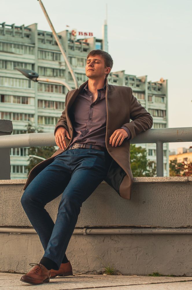 Photograph by Виктория Павлюк