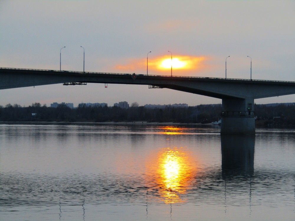 Photograph by Николай Худяков