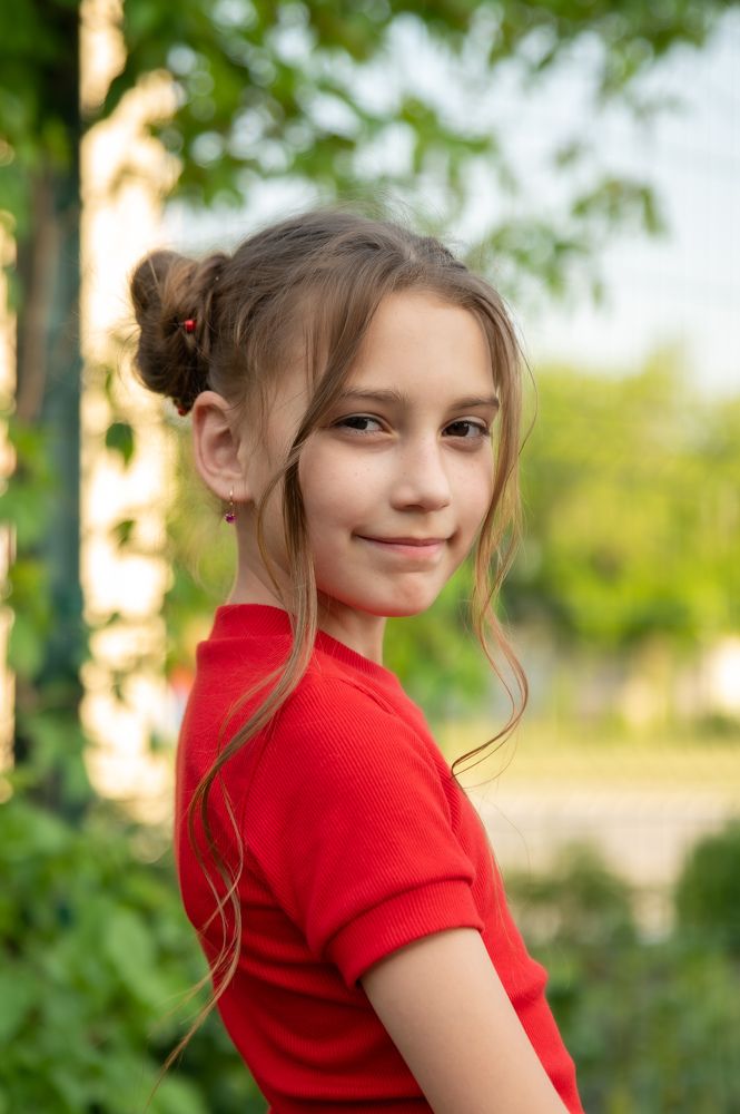 Photograph by Елена Григорьева