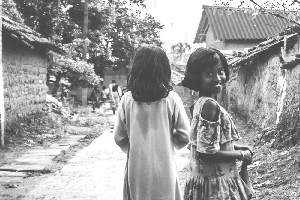 Photograph by Sayan Banerjee