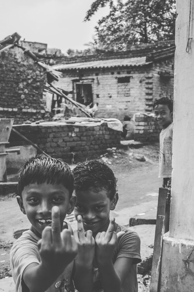 Photograph by Sayan Banerjee