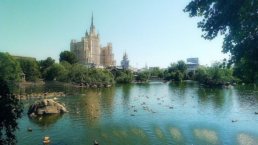 Photograph by Ирина Соколова