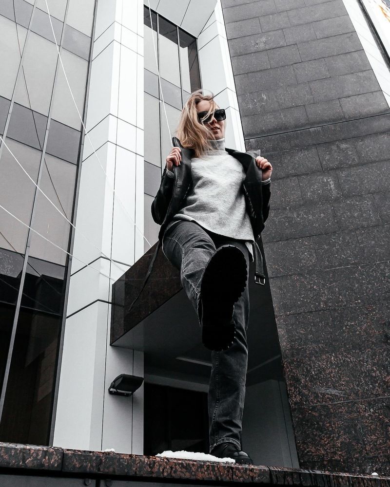 Photograph by Ольга Тро