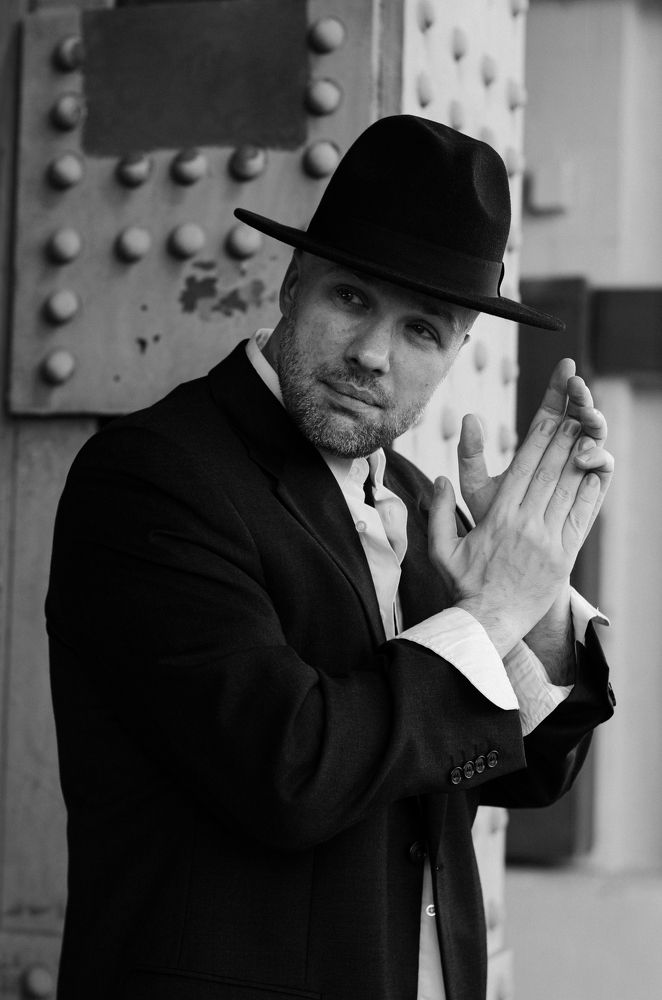 Photograph by Андрей Корепов