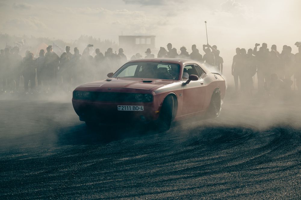 Photograph by Максим