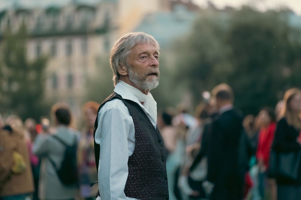 Photograph by Максим