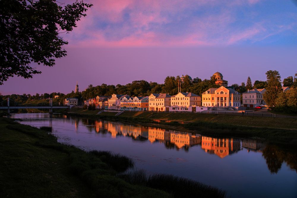 Photograph by Ларина Ирина