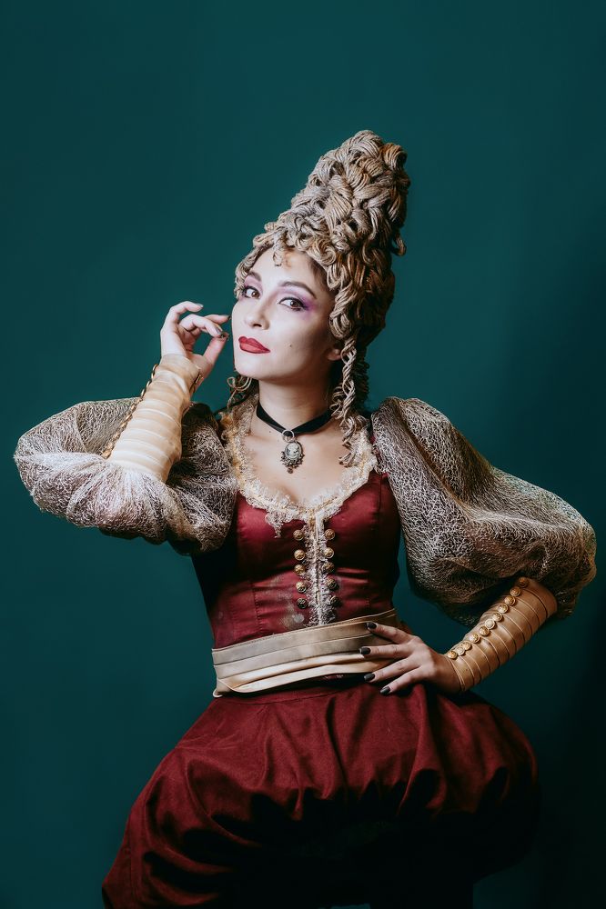 Photograph by Юлия Губина