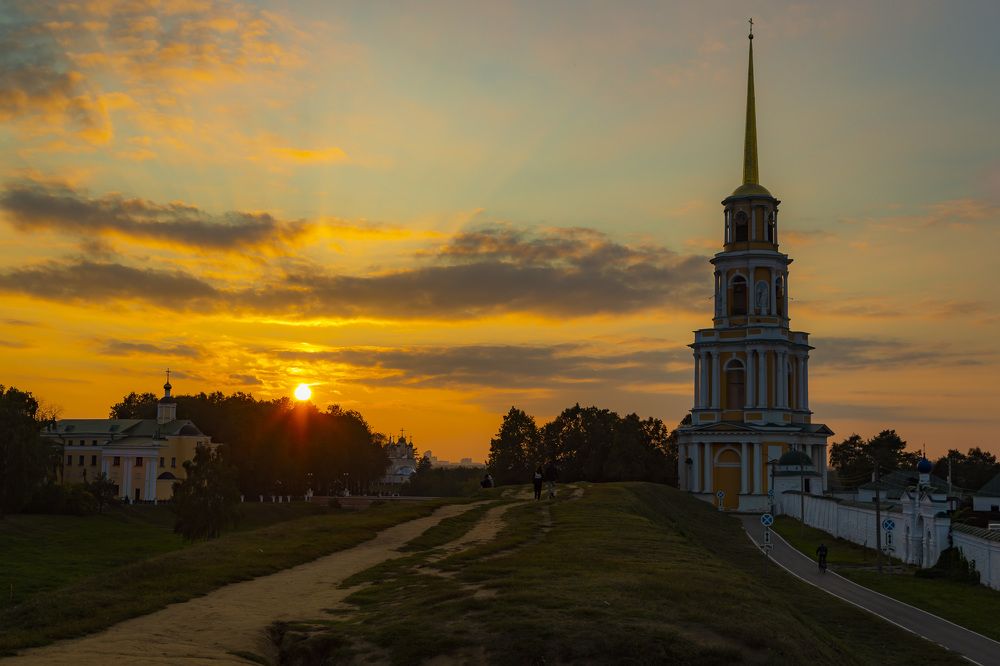 Фотография автора Каргин Валерий