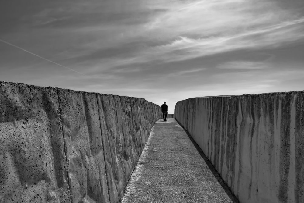 Photograph by Teresa Molinaro