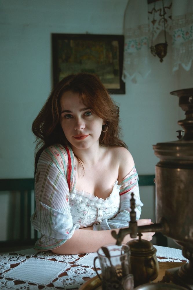 Фотография автора Сергей Александрович