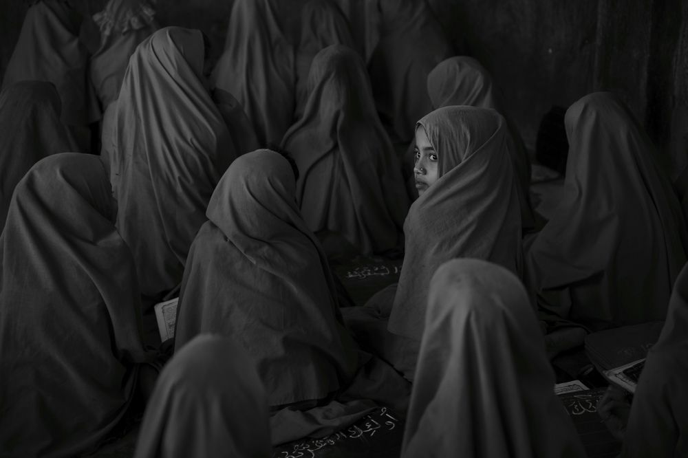 Photograph by Mohammad Moinul Abedin