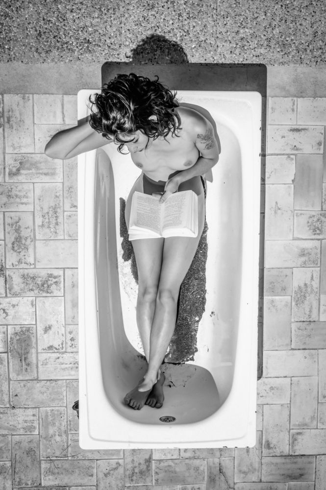 Photograph by Lukas Pokorny