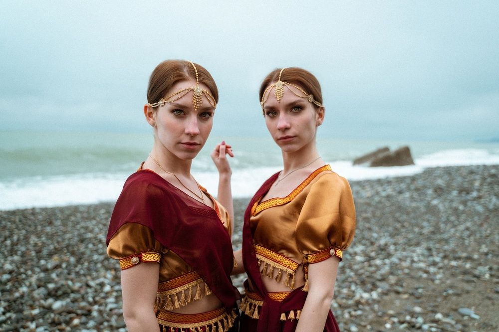 Фотография автора Сергей Александрович