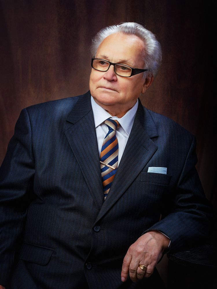 Photograph by Алексей Трифонов