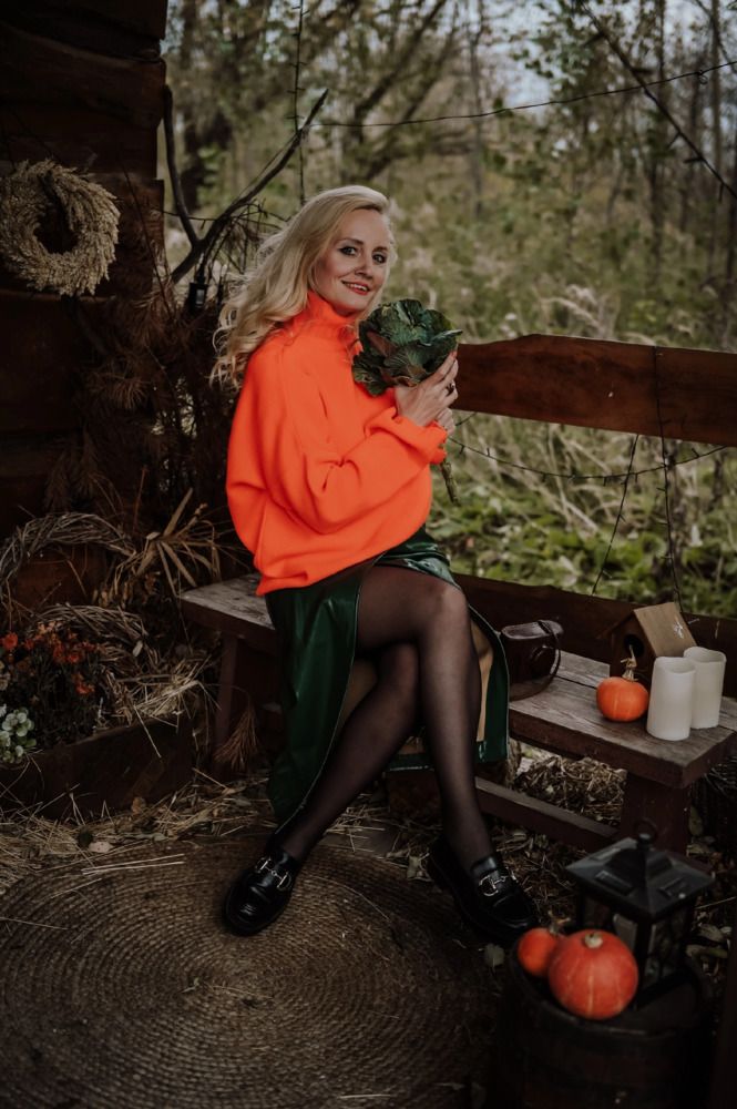 Фотография автора Марина Анищук