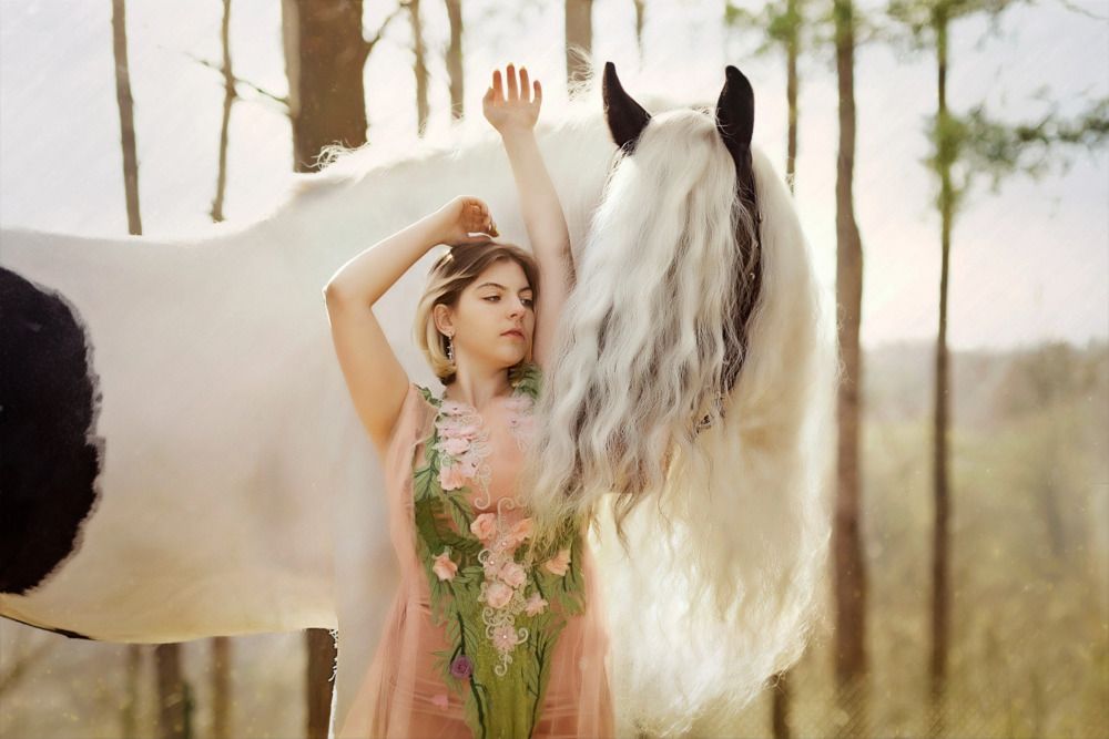 Photograph by Светлана Реунова