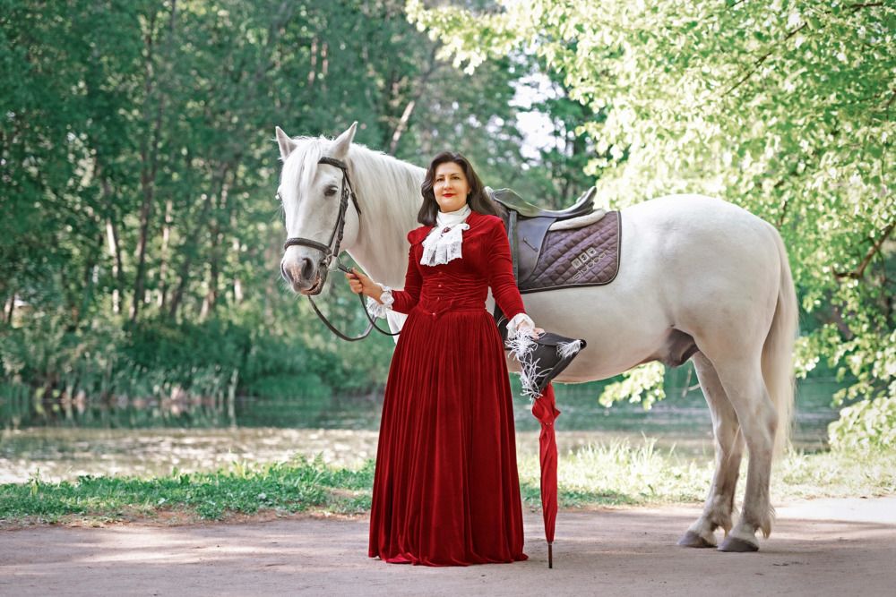 Photograph by Светлана Реунова