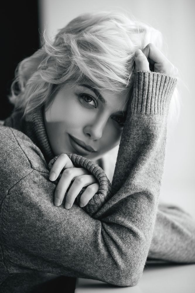 Photograph by Julia Moskovkina