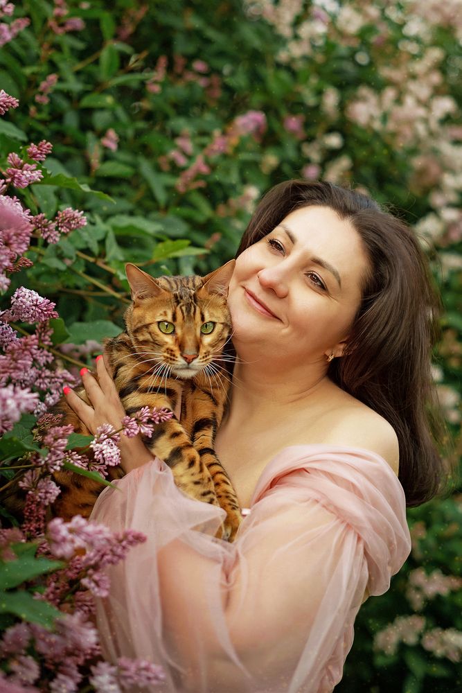 Photograph by Светлана Реунова