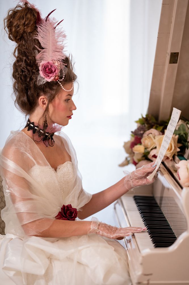 Photograph by Ольга Беспалько