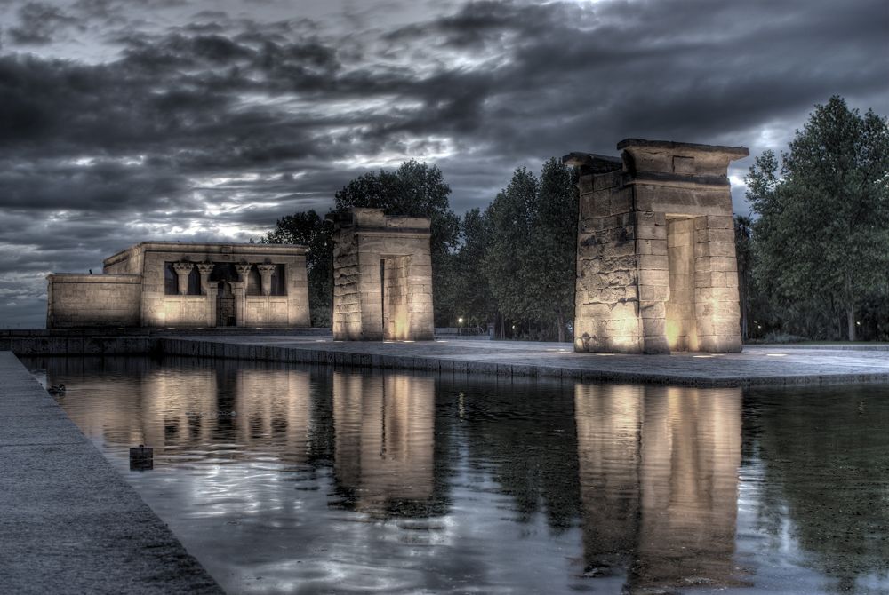 Photograph by Jesús Camacho Ruiz