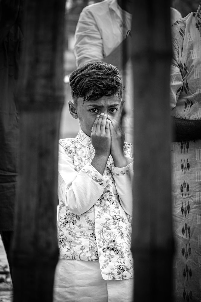 Photograph by Dibyendu Mahaldar