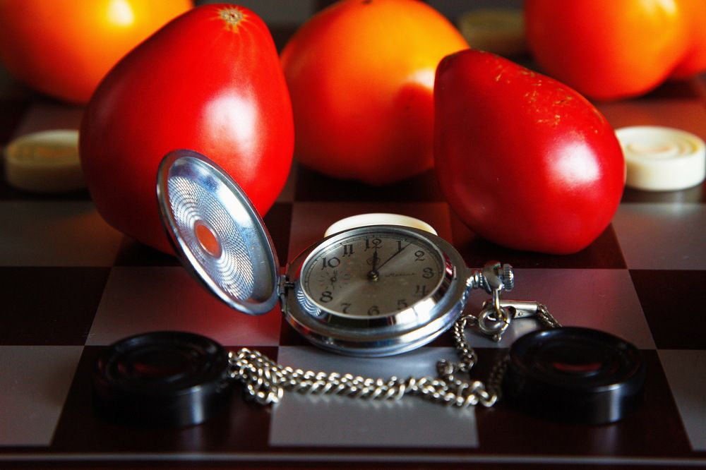 Photograph by Анатолий Протасов