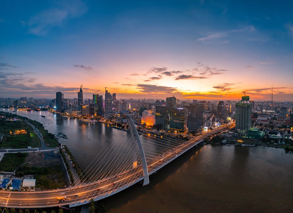 Photograph by Phong Hao Hoang Nguyen