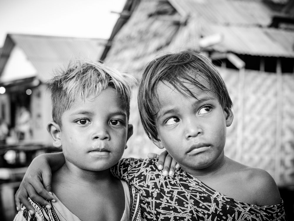 Photograph by Lukas Pokorny