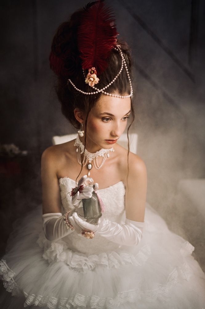 Photograph by Ольга Беспалько