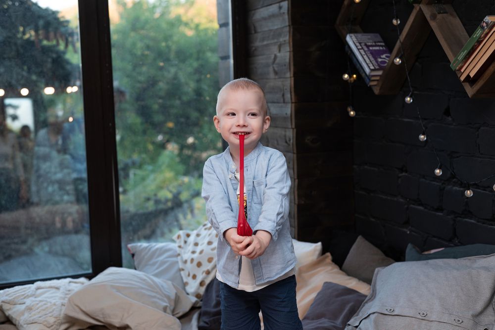 Photograph by Виталий Бжицких