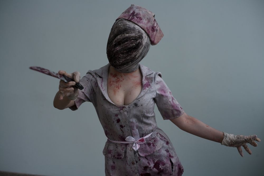 Photograph by Панюшкин Андрей