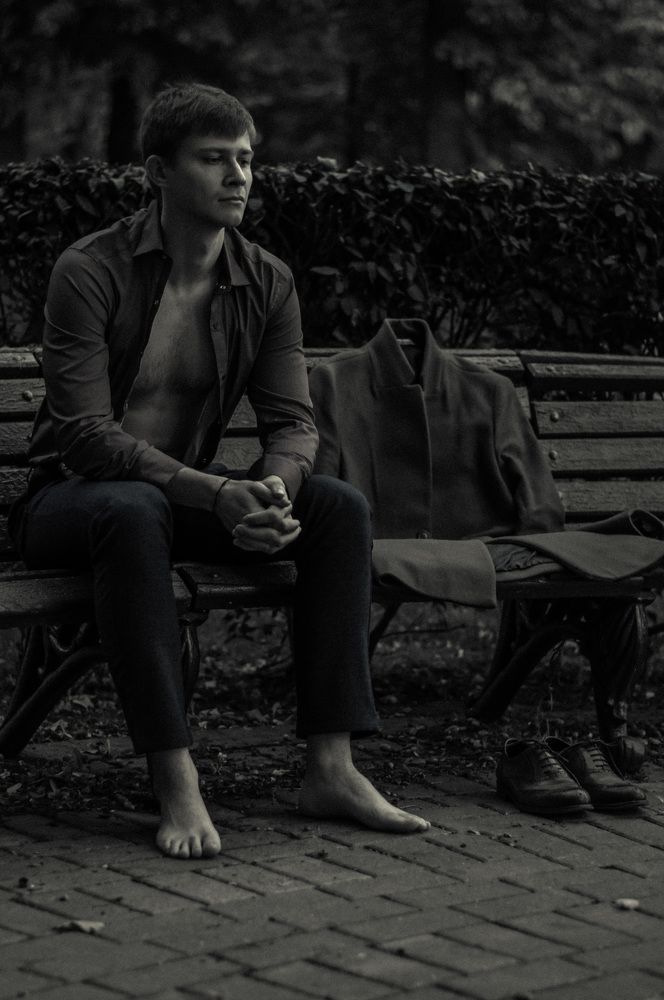 Photograph by Виктория Павлюк