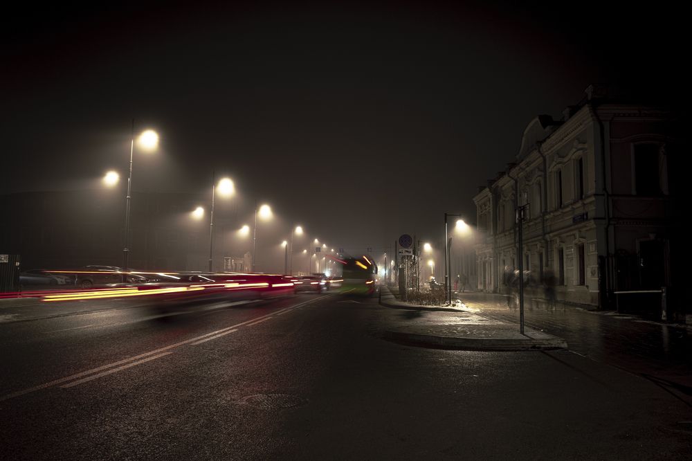 Photograph by Дмитрий Гривцов