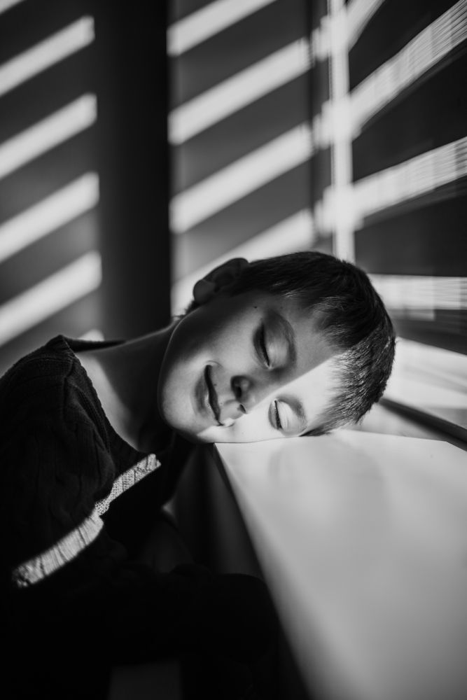 Photograph by Sandra Tines