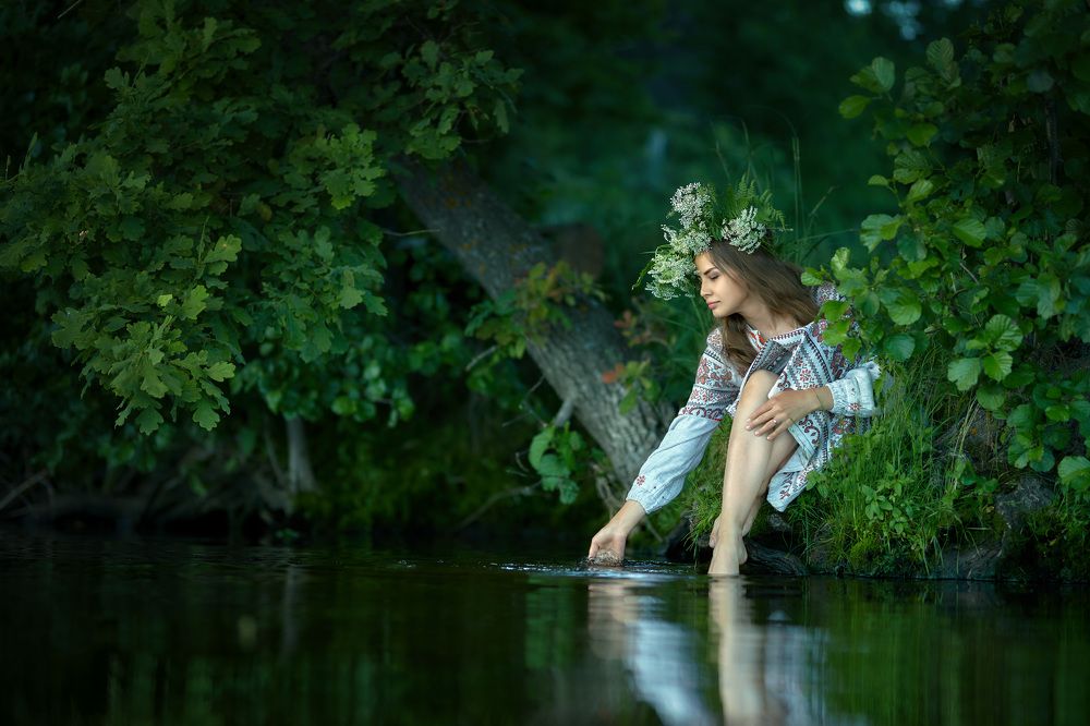 Photograph by Владимир Суздалов