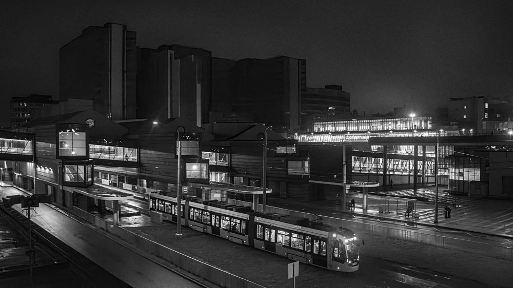 Photograph by Борис Кравецкий