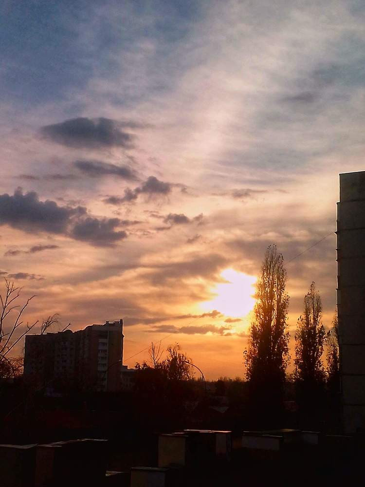 Photograph by Настя Настена