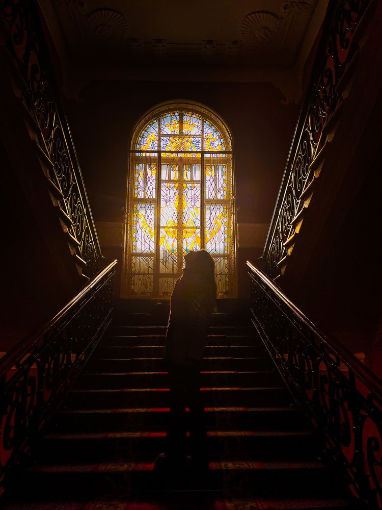 Photograph by Артур Эльдарион