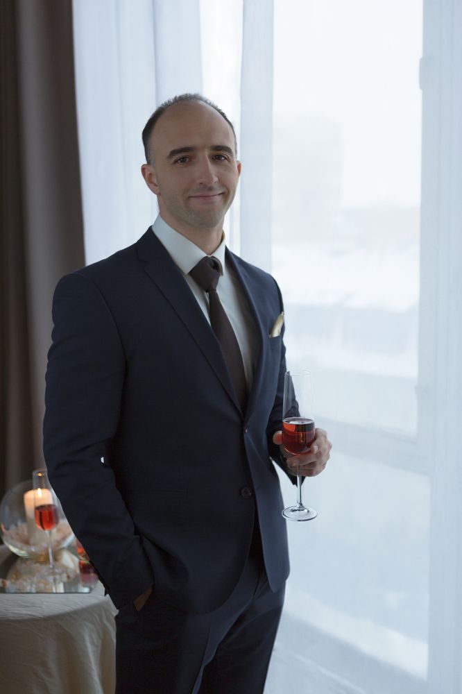 Фотография автора Наталья Дороднова