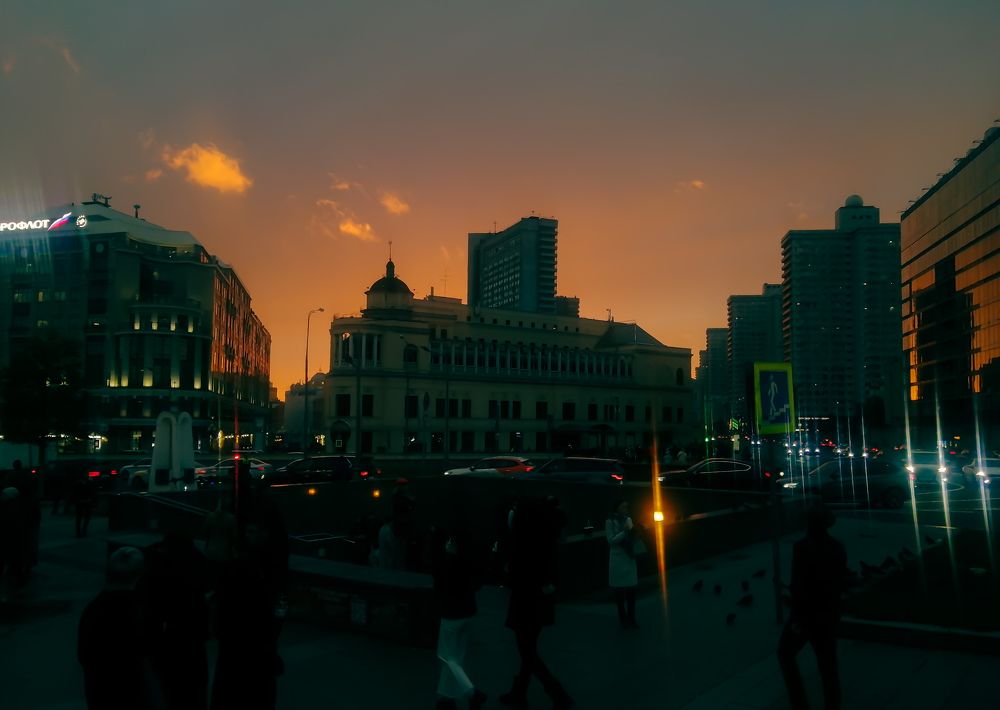 Photograph by андрей мелета