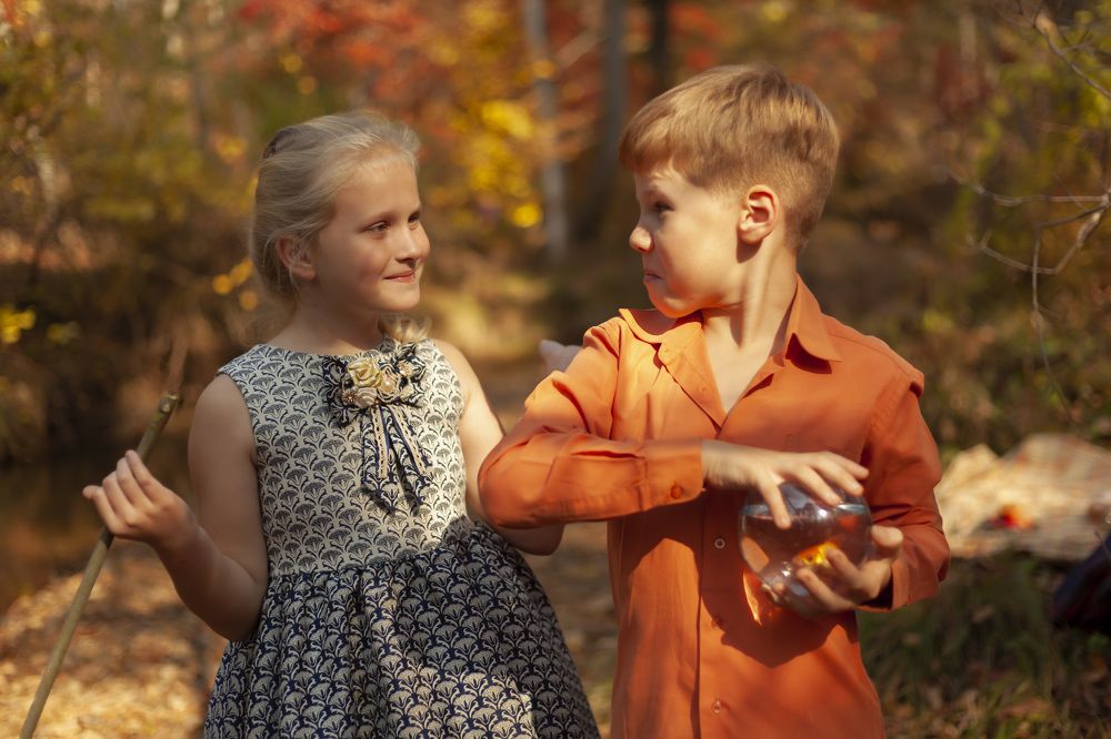 Photograph by Александра Устинова