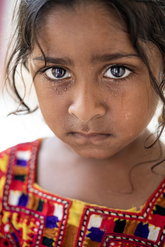 Photograph by Ladan Khalilinasab