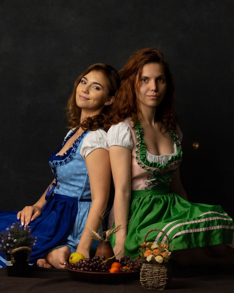 Photograph by Владимир Петухов