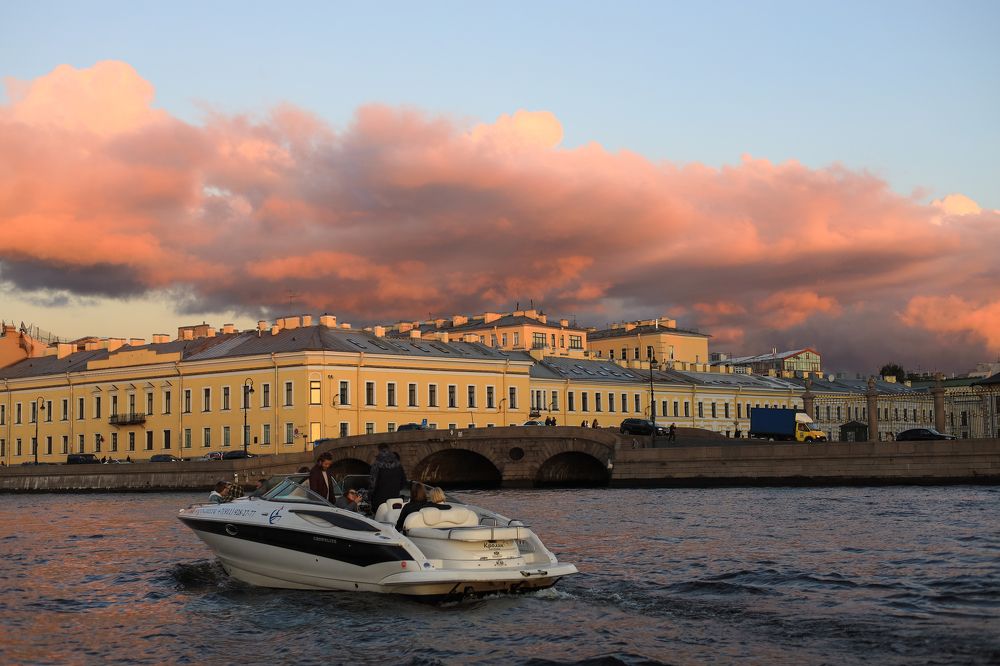 Photograph by Валентина Кваскова