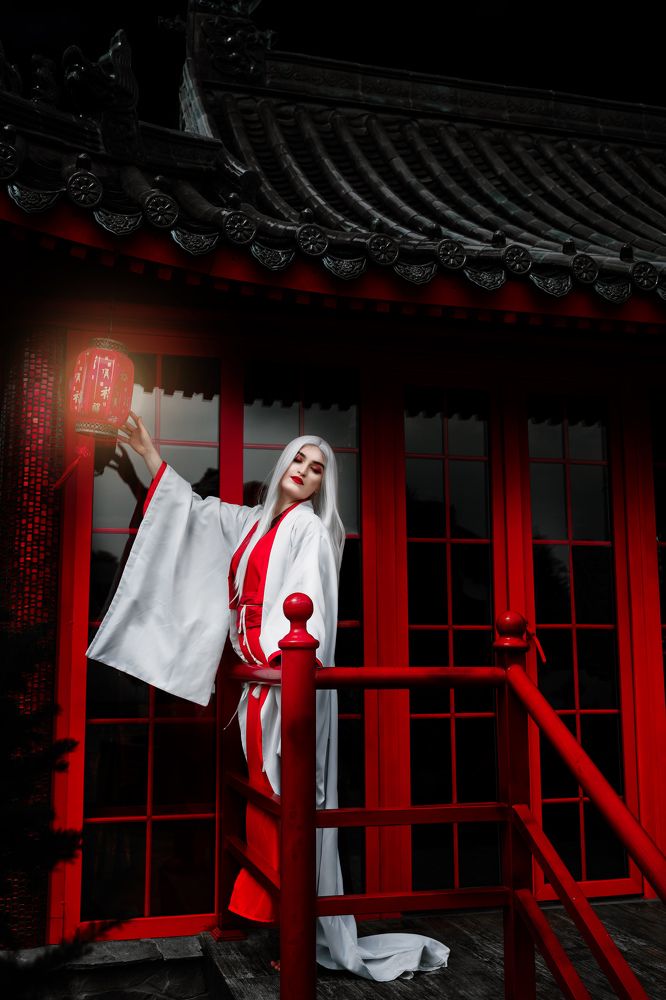 Photograph by Диана Семенова