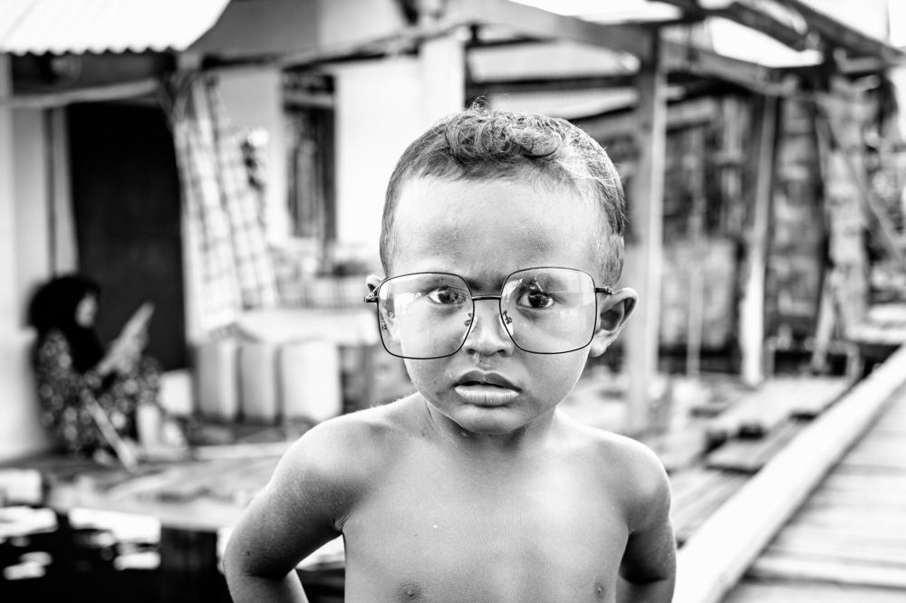 Photograph by Lukas Pokorny