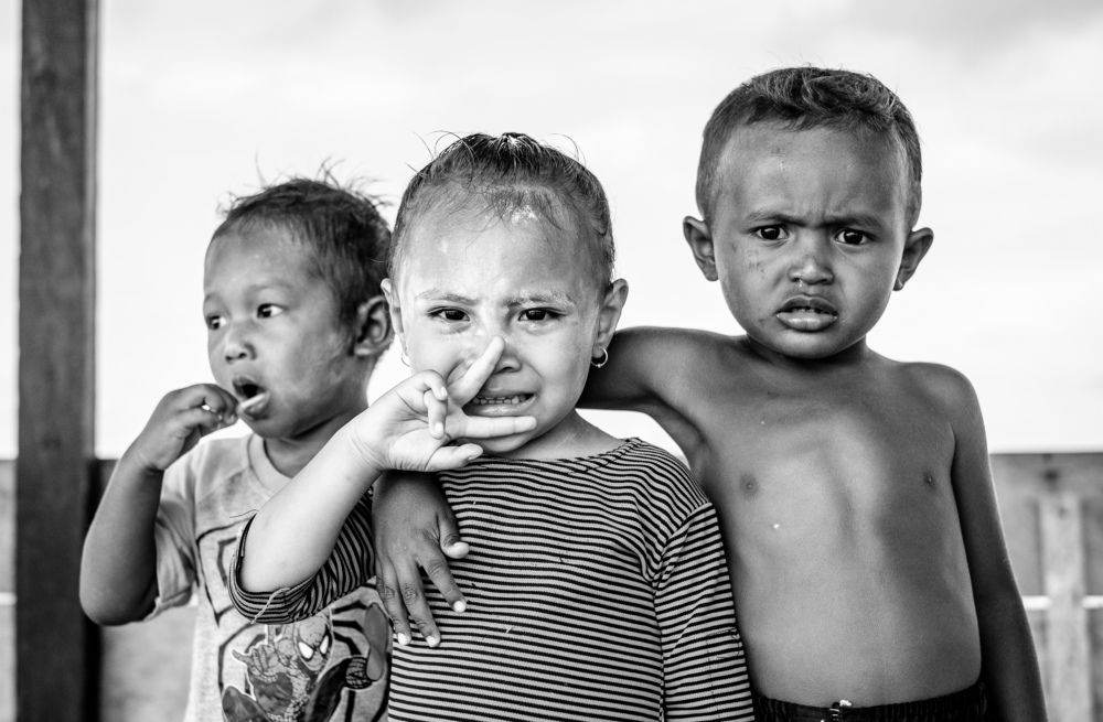 Photograph by Lukas Pokorny