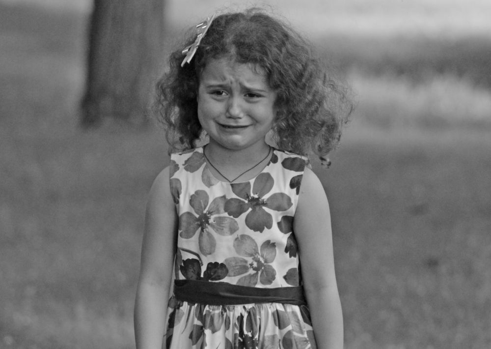 Photograph by Galina Tsmyg